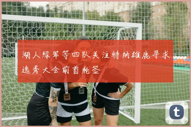 湖人绿军等四队关注特纳雄鹿寻求选秀大会前首轮签